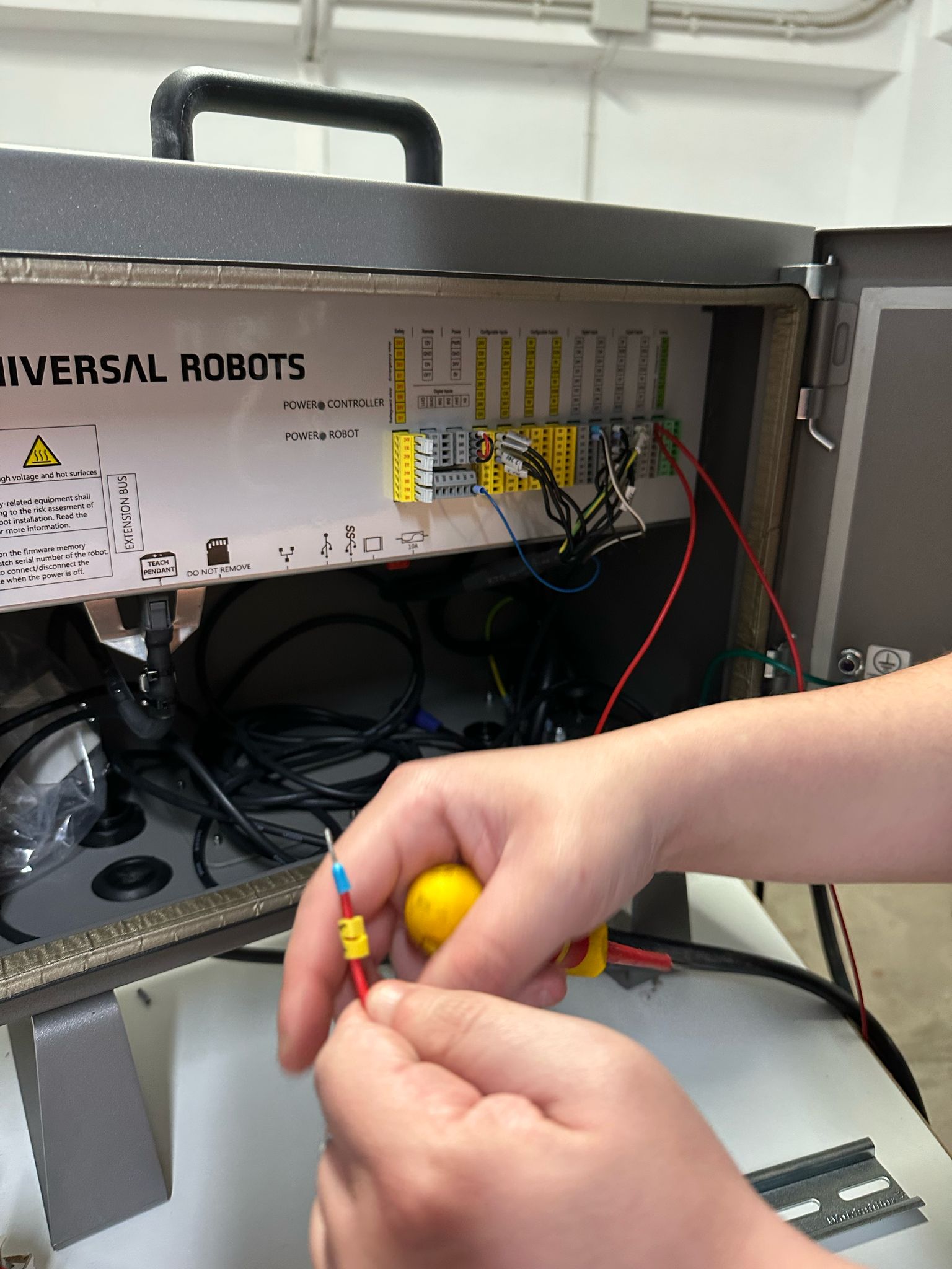 i Robot 11