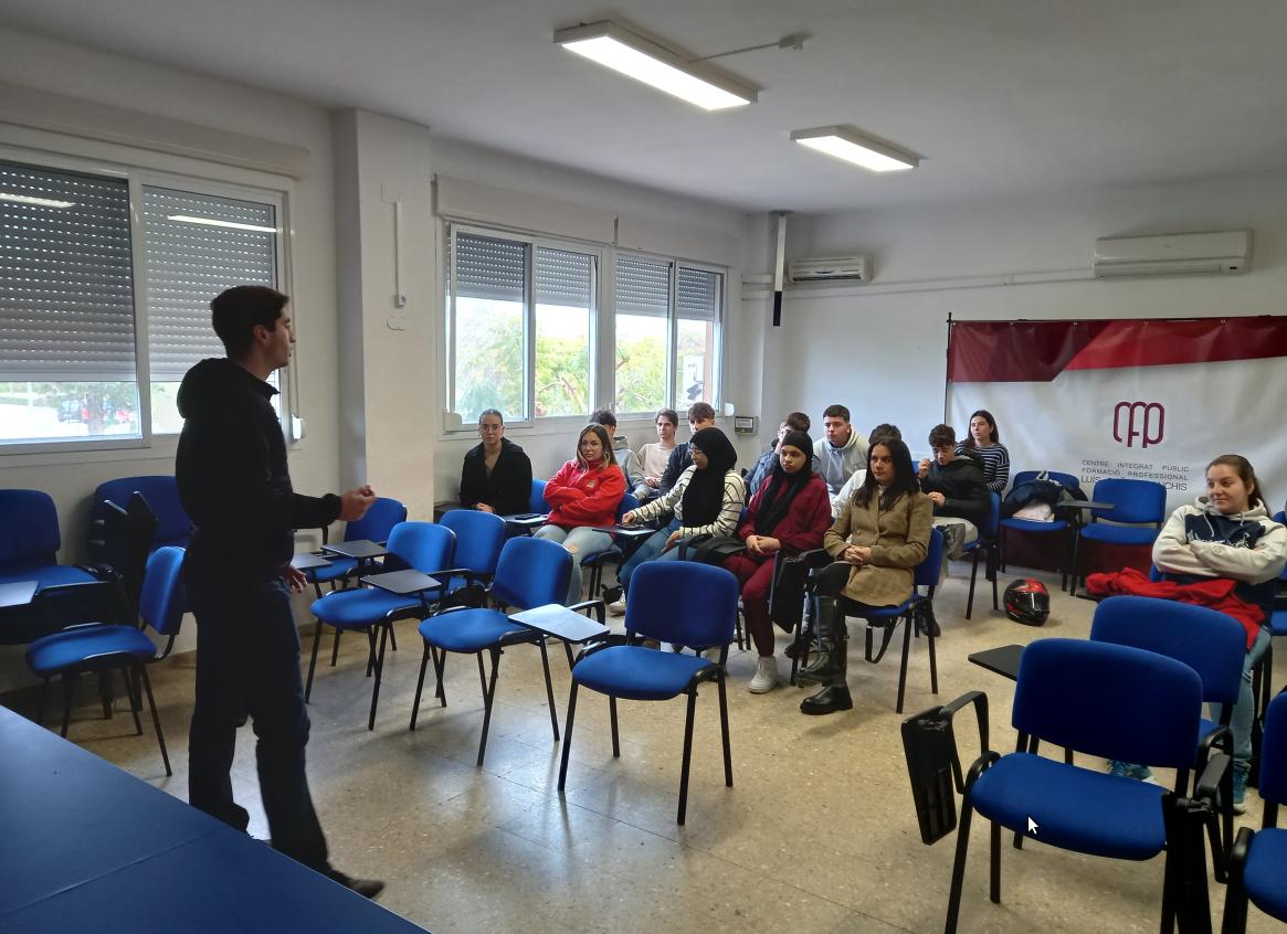 Lector1