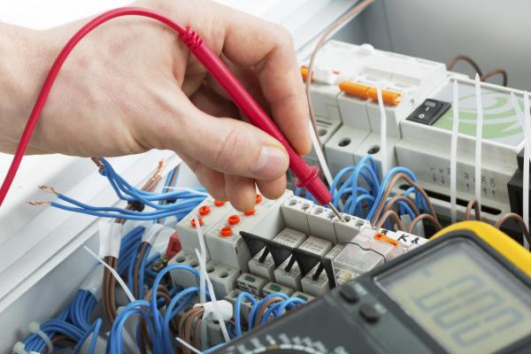 tecnico electricista