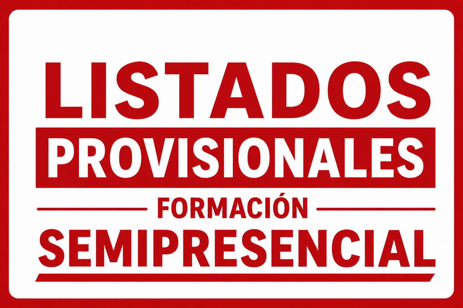 Semipresencial